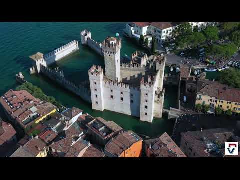 Drone Visions: Riprese Aeree con Droni - DVisions