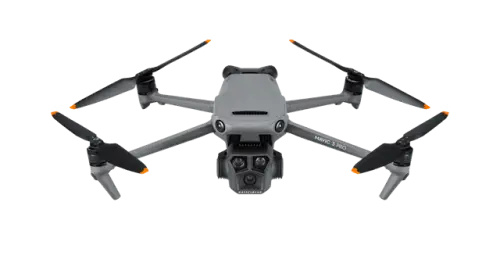 Riprese Aeree con Drone per il Cinema- DJI Mavic 3 pro