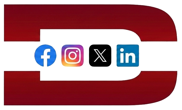 CONTENUTI PER SOCIAL