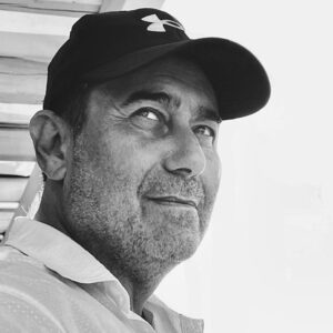 Massimo Dallaglio